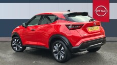 Nissan Juke 1.0 DiG-T Acenta Premium 5dr Petrol Hatchback